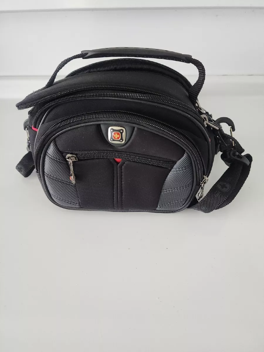 Swiss army camera bag sale