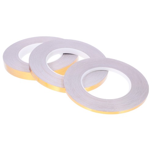 3 Rolls Beautiful Seam Stickers Caulking Sealing Tape Floor Tiles - Picture 6 of 12