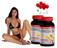 Men Enhancement Product - Longjack Up Your Size - Maca Extract 2 Bottles Men Enhancement Product - Longjack Up Your Size - Maca Extract 2 Bottles