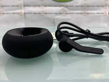 Jabra Eclipse Bluetooth Wireless Headset Dual Mic HD Voice NFC (i2)