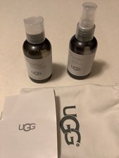 UGG CARE TRAVEL KIT- 2.0 OZ SHOE RENEW - CLEANER CONDITIONER 29.99 New