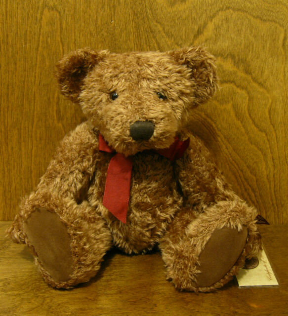teddy handmade