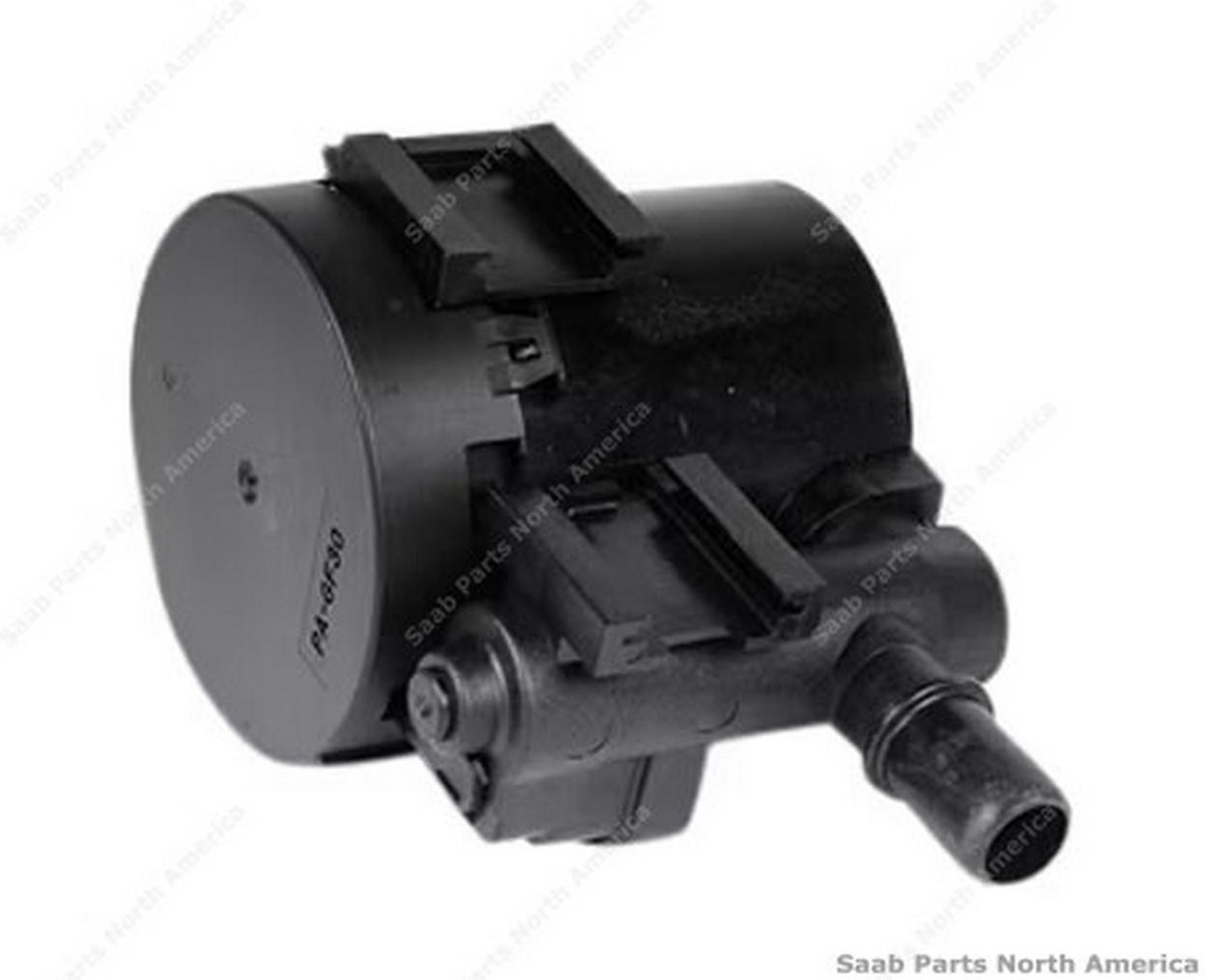 Fuel Vapor Purge Valve For 2007-2010 Saab 9-3 25932571-AB Genuine