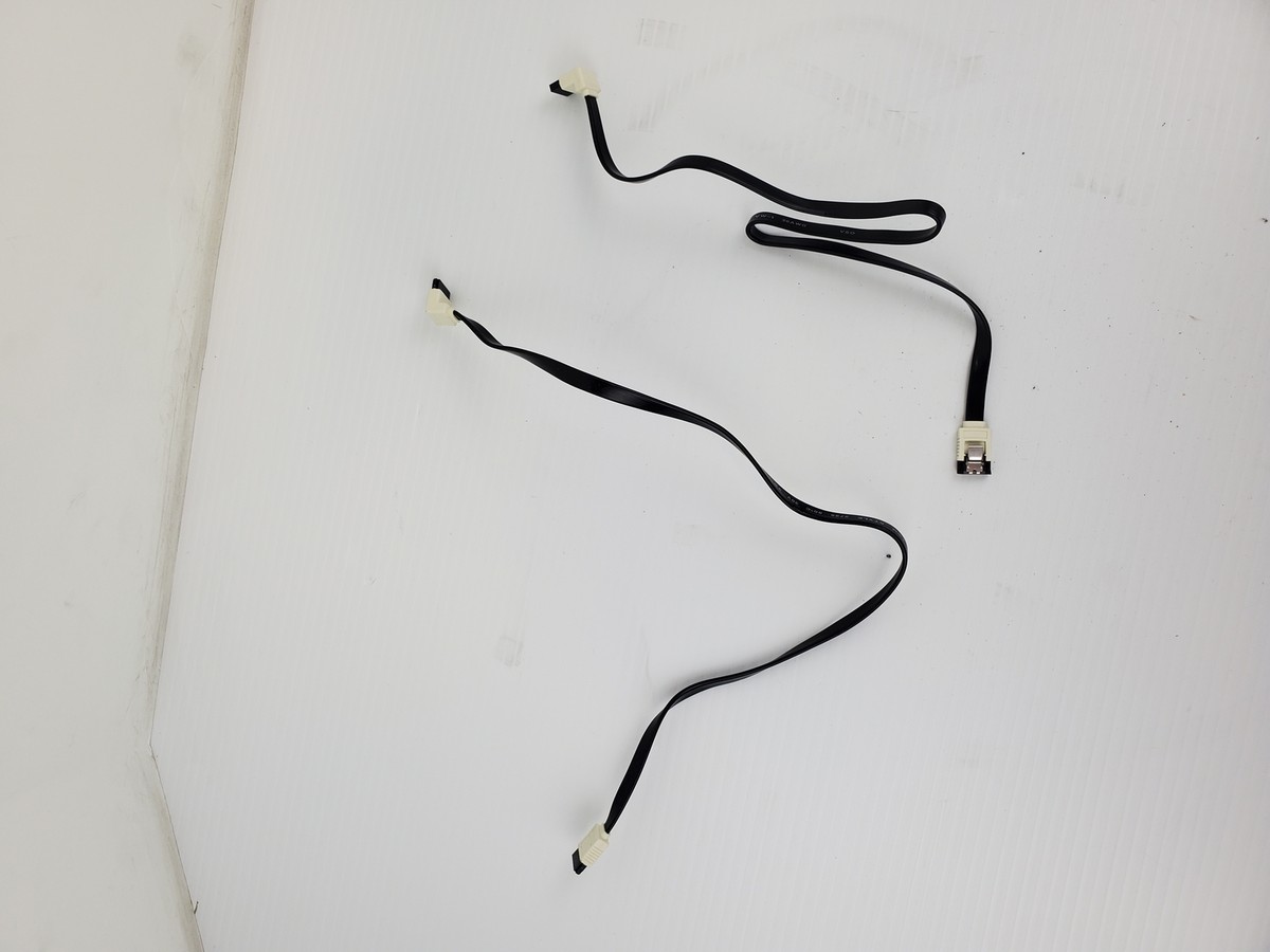 ATA 6G E315781 Computer Cable AWM Style 2725 30V VW-1 26AWG (Lot 
