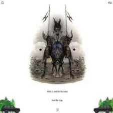 Lord for 39 : Neil Landstrumm (CD, 2008) New and Sealed