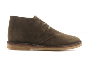 polacchine clarks