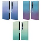 HEAD CASE DESIGNS OMBRE LEATHER BOOK WALLET CASE COVER FOR XIAOMI PHONES