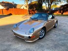 1977 Porsche 911 1977 Porsche911T Wide Body Cabriolet Conversion