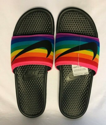 nike pride slides 2021