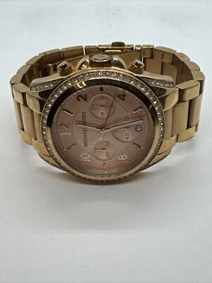 Michael Kors Blair MK5263 Women display picture 2