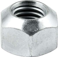 Allstar Professional Radmuttern 5/8 11 Stahl 10Er-Pack