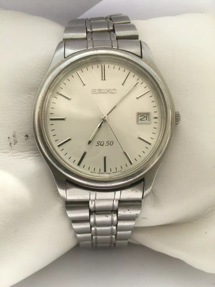 Seiko watches prix clearance