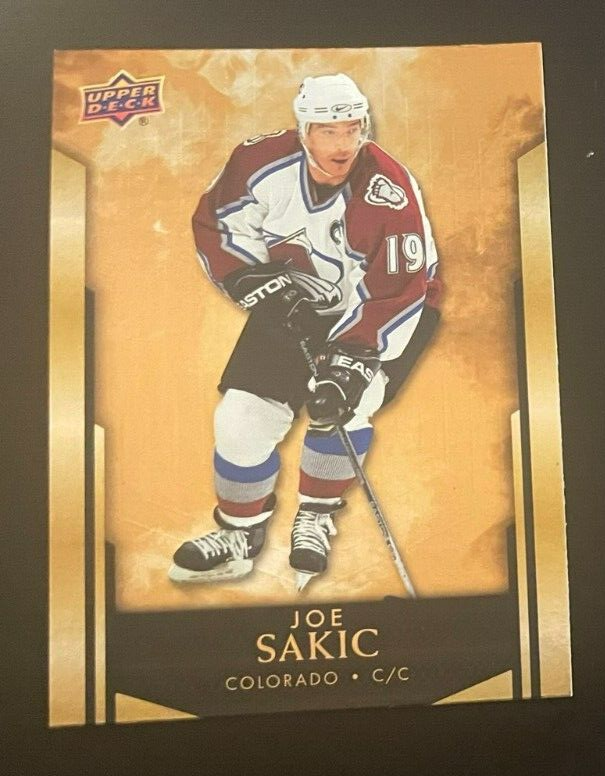 acgカード　　Legend    of    SP⭐︎83 2024-25 Upper Deck Playlist Nick Suzuki #PL-11 Montreal Canadiens
