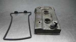 BMW C650 GT 2012-2015 Motorrad Zylinderkopfhaube