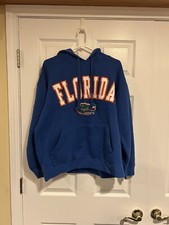 Florida GATERS Hooded sweatshirt XL by E5
