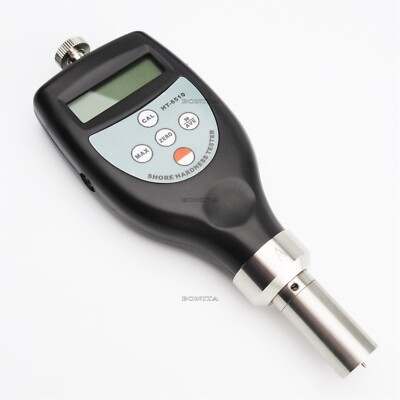 Digital Shore A Durometer,Rubber Hardness Tester,New ci