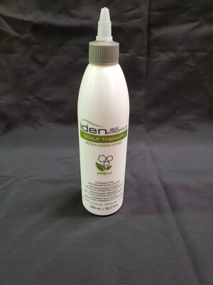 Iden Scalp Therapy Previ Pre-shampoo Scalp Cleanser (10.1 oz/ 300ml)