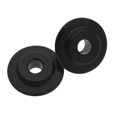 Superior Tool Replacement Cutter Wheel Black 2-Pack 42525