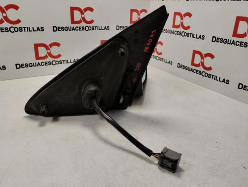 836156 Retrovisor Derecho para FORD MONDEO BERLINA (GE) Ghia 2006 157903 - Bild 3 von 3