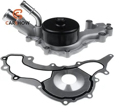 High Quality Water Pump for 2011-2016 Chrysler Dodge Jeep 3.6L V6 Fast Shipping