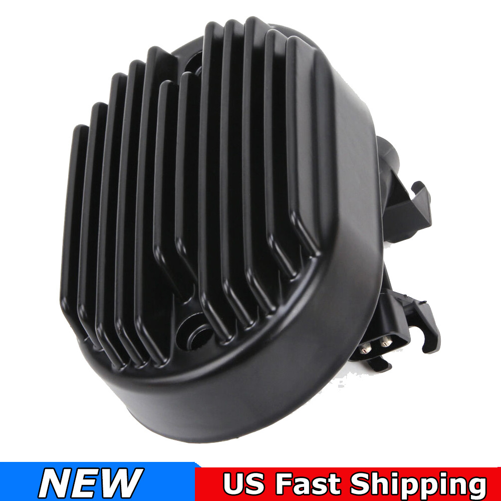 Another HARLEY VOLTAGE REGULATOR 38AMP FITS 01-06 SOFTAIL OEM 74610
