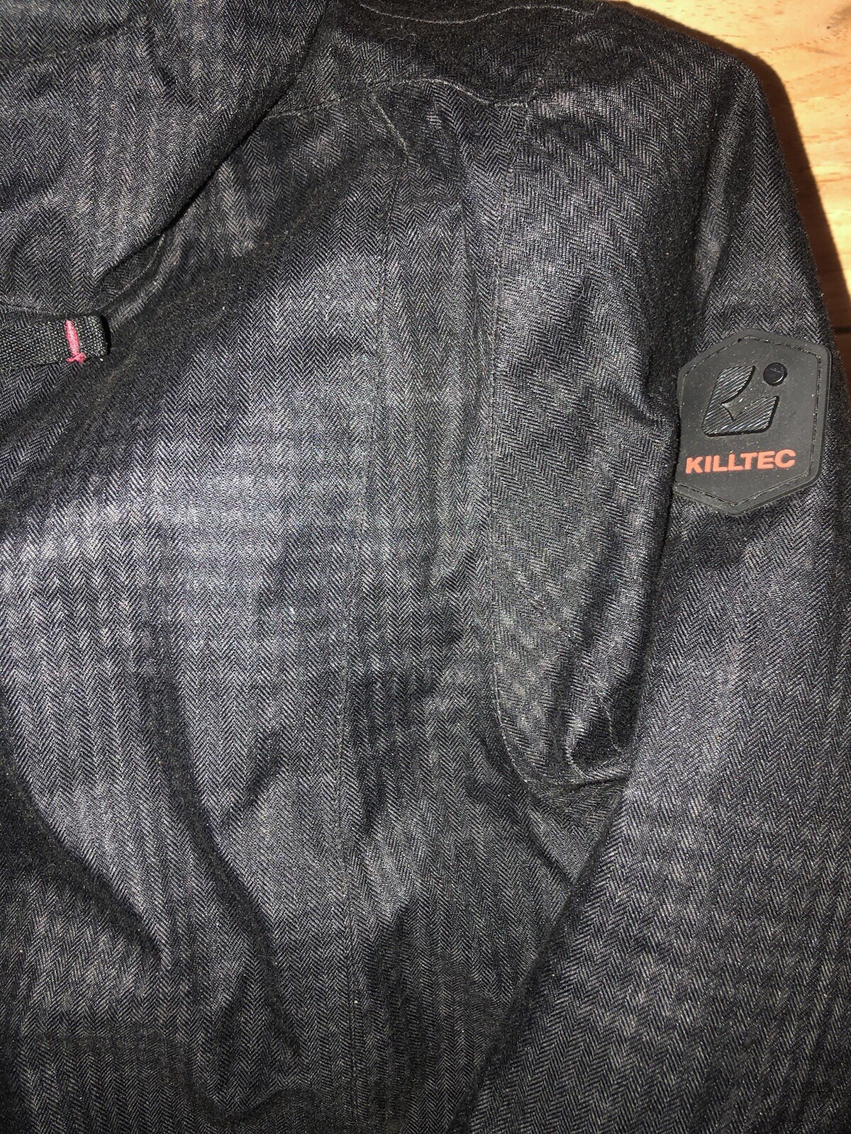 Killtech Women’s Jacket Level 3 Breathable Waterp… - image 10