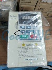 1PC NEW Delta VFD015B43A Inverter 1.5KW 380V