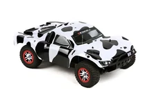 Custom Body Cow Style for Traxxas Slash 1/10 Truck Car Shell Cover 1:10