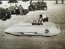 VRHTF NHRA COOL VTG ALEX XYDIAS SO CAL SPEED SHOP SPECIAL AWESOME HAND OUT