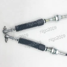  1X Fit for   ZAXIS135US Accelerator Cable Throttle Motor Control Cable