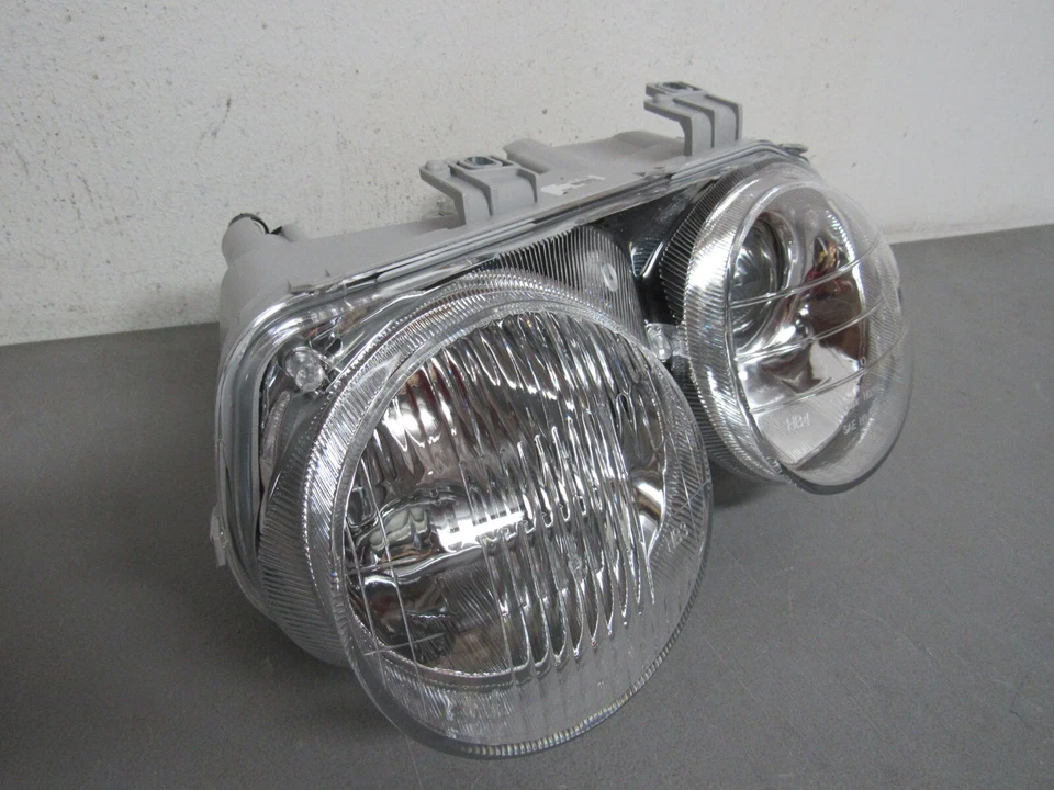 1998 2001 ACURA INTEGRA LEFT SIDE HEADLIGHT - Image 3 of 4