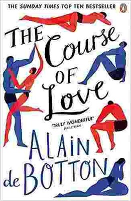 Course of Love paperback