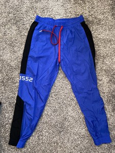 nike pg tracksuit
