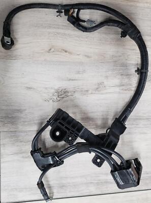 2021 SONATA Positive Battery Cable ID# 91850-L1710