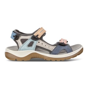 ecco trekking sandals