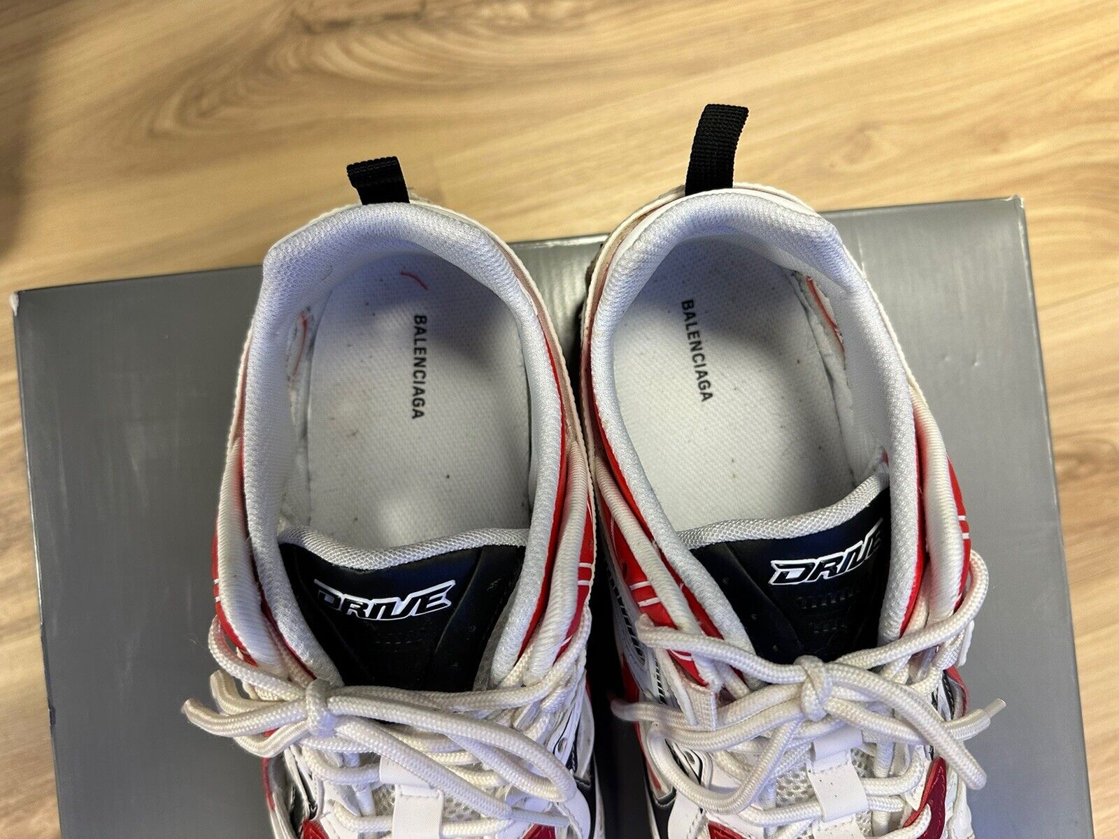 balenciaga drive sneakers - Gem balenciaga drive sneakers - Gem