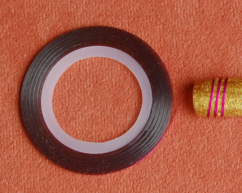 Zierstreifen selbstklebend 0,5 mm Dekorstreifen Zierlinien - Bild 3 von 4