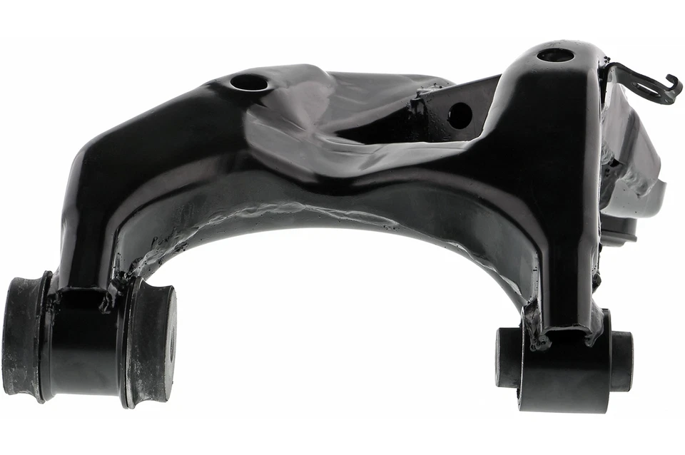 Control Arm and Ball Joint Assy Rr Right Upper Mevotech For 12-19 Subaru Impreza - Image 4 of 4
