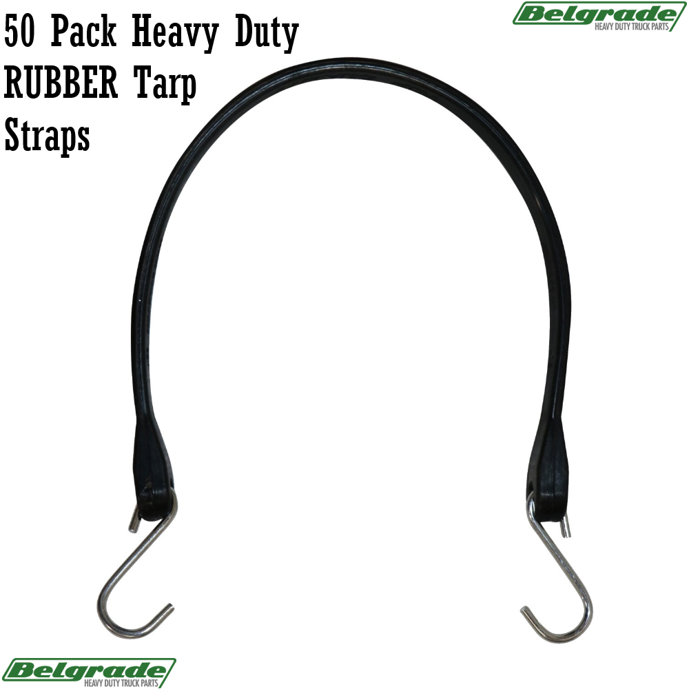 【BAON】[unisex] Ronbu Banding Pin Tuck String Parachute Pt ProGrip Better Than Bungee 6 ft. 100 lbs. Break Strength