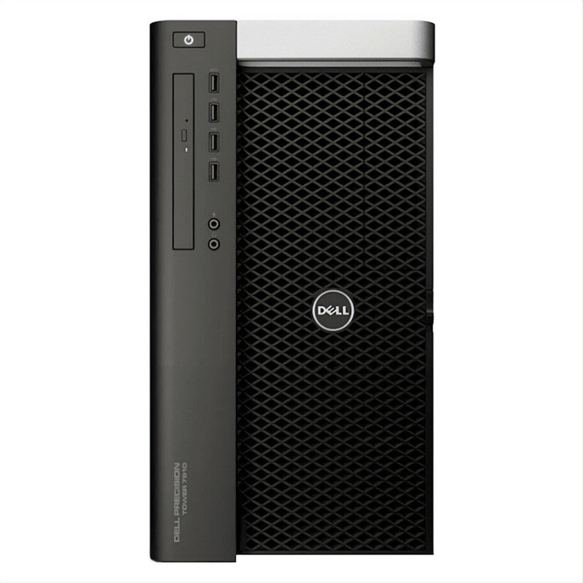 Dell Precision T7910 2x E5-2680 v4 2.4GHz 28Core 128GB 512GB