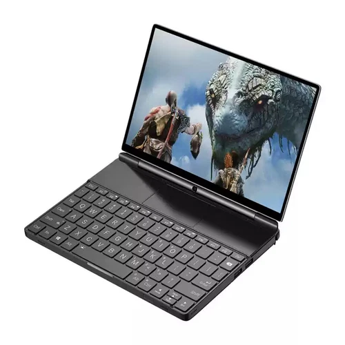 GPD WIN Max 2 2025 10.1" Handheld Gaming PC, AMD AI 9 HX 370 64GB RAM+2TB SSD - Bild 4 von 13