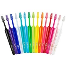 TePe Select Compact X Soft Spazzolino da denti 12 pezzi