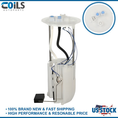 Módulo De Bomba De Combustible Para Toyota Tundra 2005 2006 Toyota Sequoia 2005 2006 2007 Marca - View #6