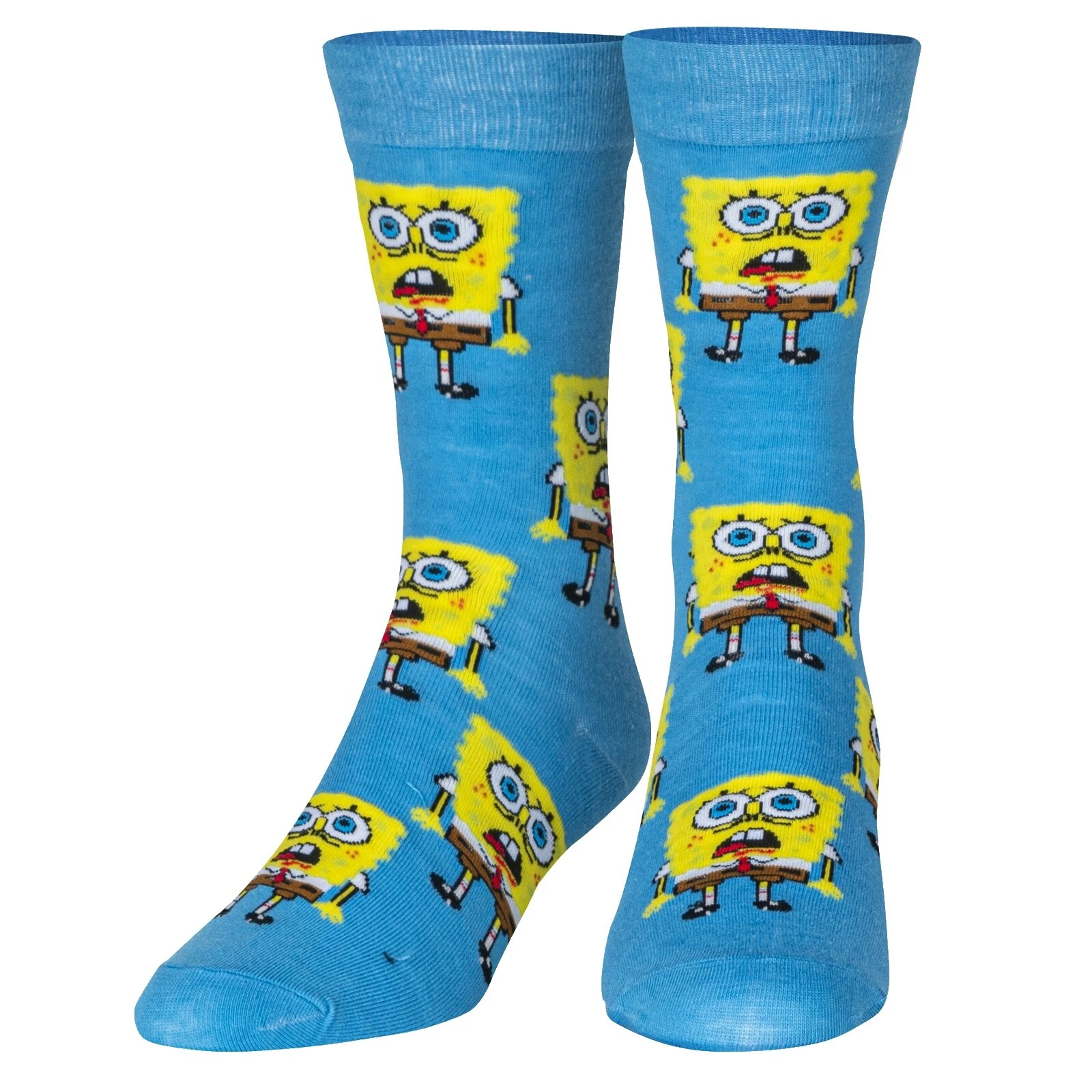 Nickelodeon Polyester Men's Multicolor