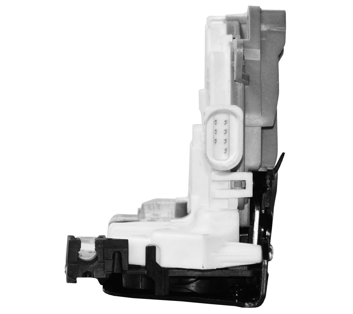 Front RH Door Lock Actuator Driver 7 Pins FOR Audi A4 A5 Q3 Q5 Q7 