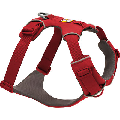 Ruffwear FRONT RANGE  Harness |30503-625| Geschirr für alltäglichen Abenteuer