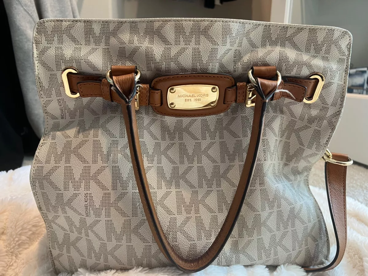Michael kors best sale on ebay