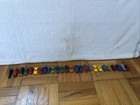 lot of 25 vintage die-cast Tootsietoy vehicles FREE SHIPPING