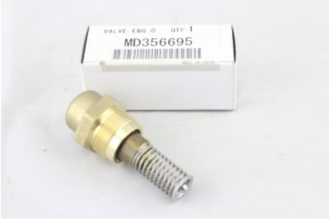 MITSUBISHI GENUINE OEM EVO 8 9 X Engine Oil Cooler Bypass Valve