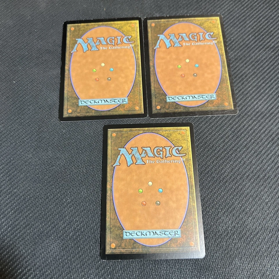 Fire-belly Changling  Magic The Gathering Mtg Lorwyn Card 3 - Image 4 of 4